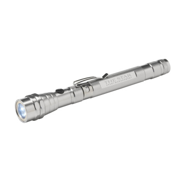 Logo trade promotional merchandise picture of: GripLight torch