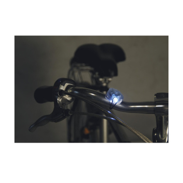 Logo trade promotional merchandise picture of: SmartLight bike lights
