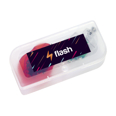 Logo trade promotional gifts picture of: SmartLight bike lights