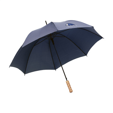 Logotrade corporate gift picture of: RoyalClass umbrella 23 inch
