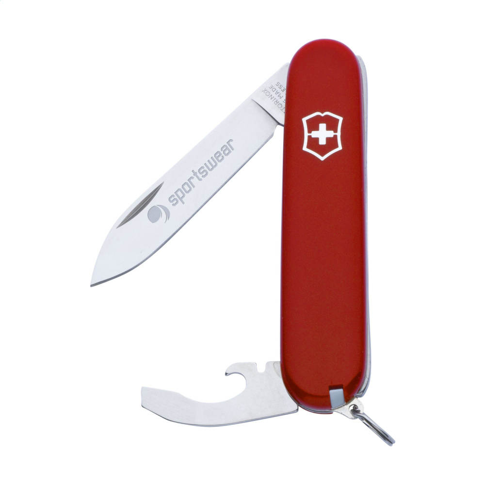 Logo trade promotional gifts picture of: Victorinox Bantam pocket knife