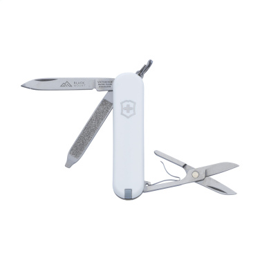 Logotrade business gifts photo of: Victorinox Classic SD pocket knife