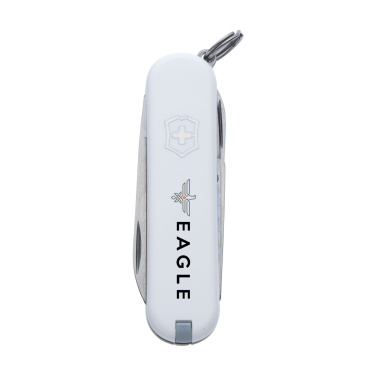 Logotrade promotional merchandise image of: Victorinox Classic SD pocket knife