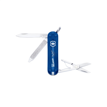 Logotrade promotional items photo of: Victorinox Classic SD pocket knife
