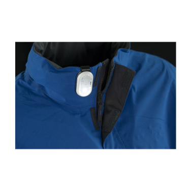 Logo trade promotional products picture of: Clip Reflection light