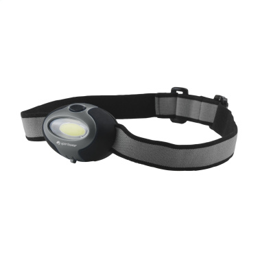 Logo trade advertising products picture of: HeadLight COB