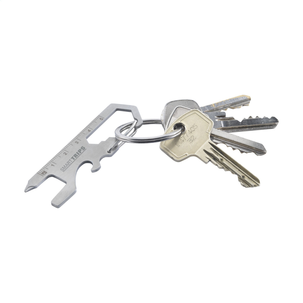 Logotrade promotional item picture of: SmartKey multitool