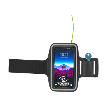 Logotrade advertising product picture of: Sports Bracelet