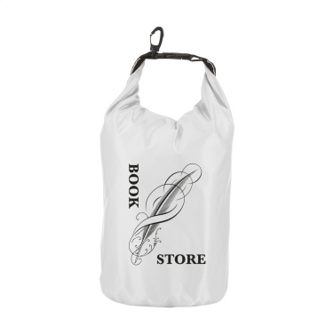 Logotrade corporate gift image of: Drybag 5 L watertight bag