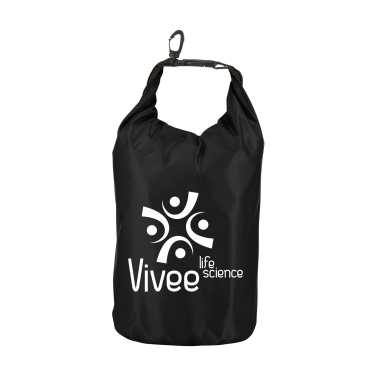 Logotrade advertising products photo of: Drybag 5 L watertight bag