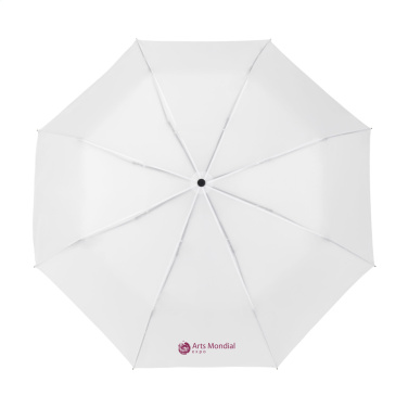 Logo trade promotional giveaways image of: Colorado Mini foldable umbrella 21 inch