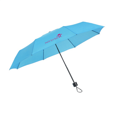 Logotrade business gifts photo of: Colorado Mini foldable umbrella 21 inch