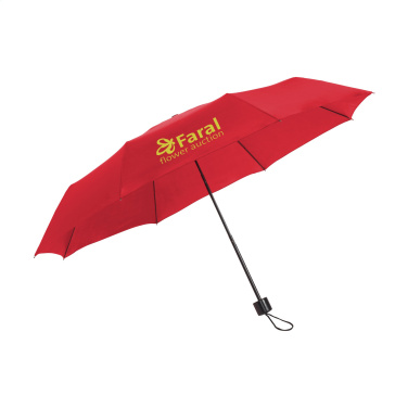Logotrade corporate gift image of: Colorado Mini foldable umbrella 21 inch