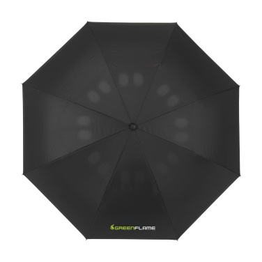 Logo trade corporate gifts picture of: Reverse Umbrella 23 inch