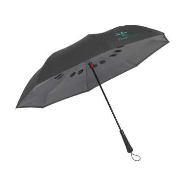 Logotrade advertising product picture of: Reverse Umbrella 23 inch