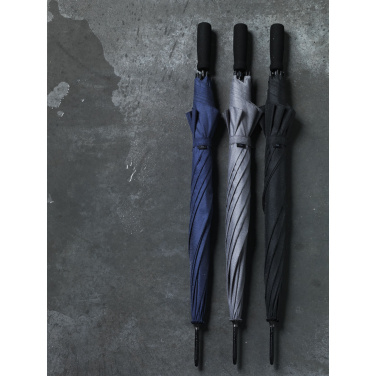 Logotrade advertising product image of: Colorado RCS RPET umbrella 23 inch