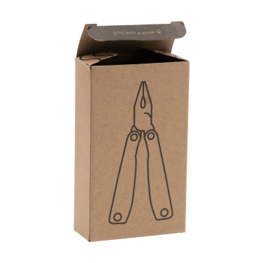 Logotrade advertising product picture of: Beechwood Multitool