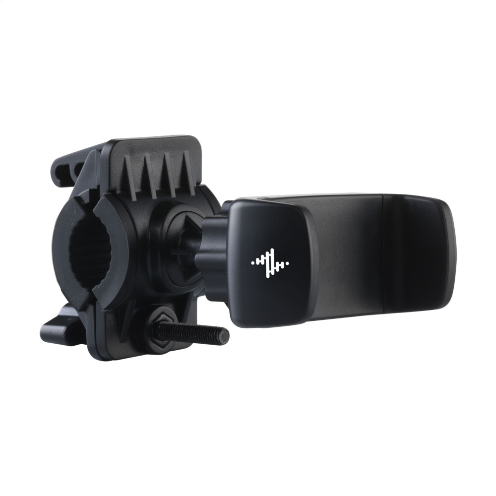 Logo trade business gift photo of: Bike Phone Holder