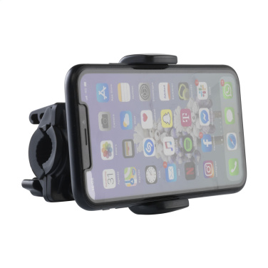 Logotrade promotional item picture of: Bike Phone Holder