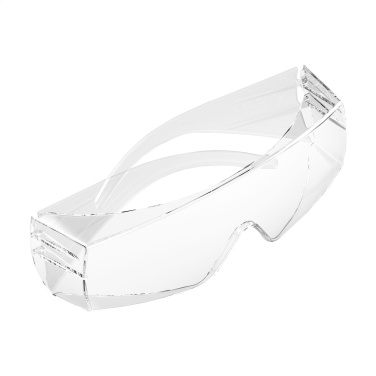 Logo trade advertising products picture of: EyeProtect protection glasses