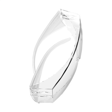Logotrade promotional item picture of: EyeProtect protection glasses