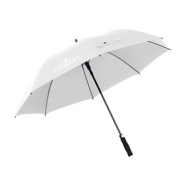 Logotrade corporate gifts photo of: Colorado XL RCS RPET umbrella 29 inch