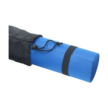 Logo trade corporate gifts picture of: Yoga yoga mat