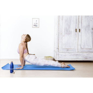 Logotrade promotional product image of: Yoga yoga mat