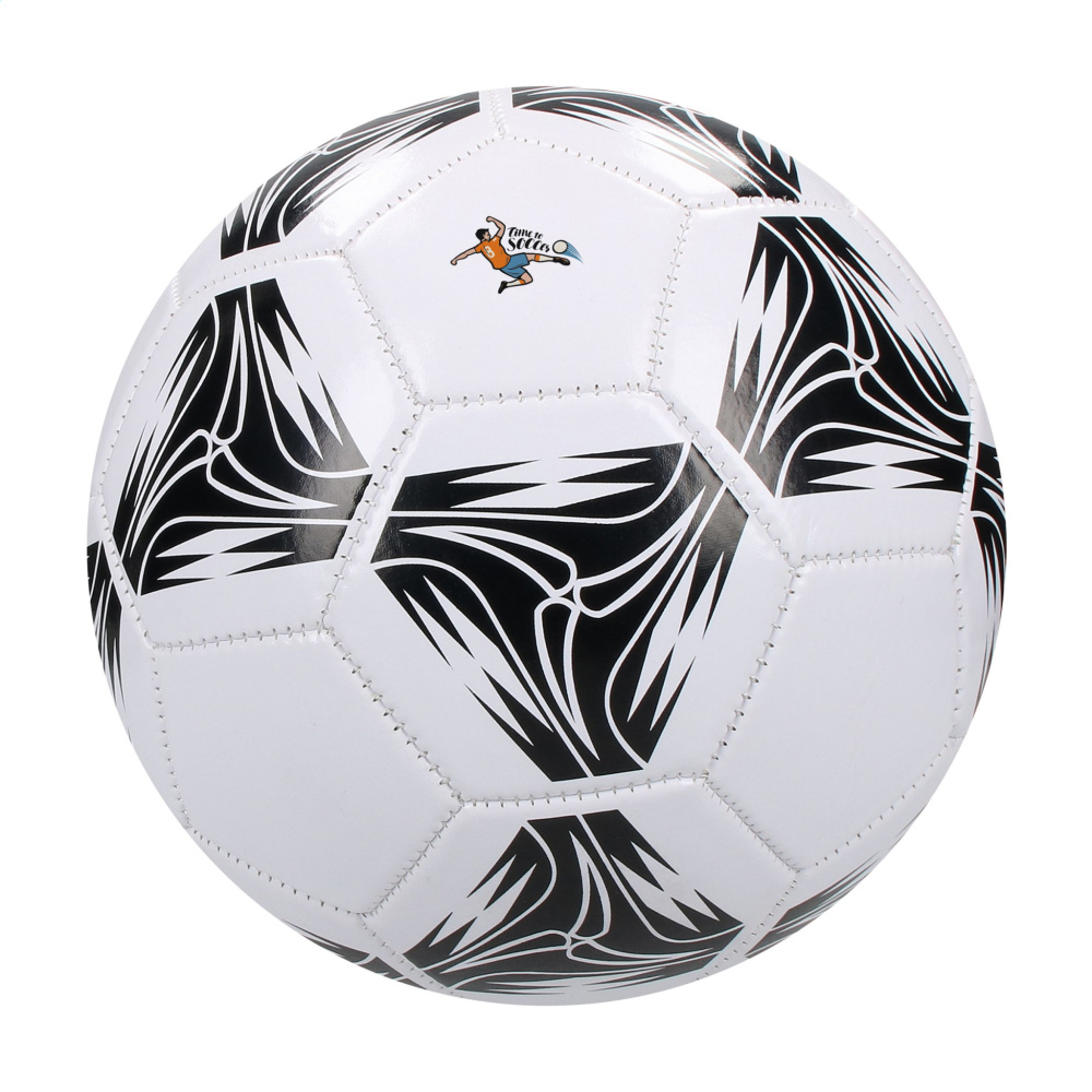 Logo trade advertising products picture of: PromoStar Football