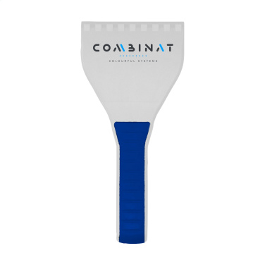 Logo trade business gift photo of: TopGrip - Clean Vision ice scraper