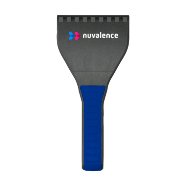 Logo trade promotional products picture of: TopGrip - Clean Vision ice scraper