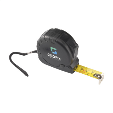 Logotrade business gifts photo of: Midland Recycled 5 metre tape measure