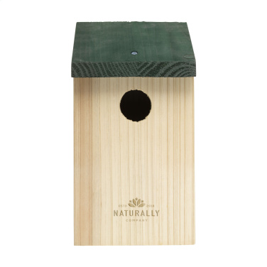 Logotrade corporate gift picture of: Birdhouse
