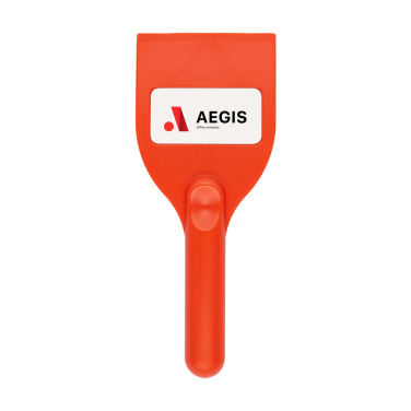 Logo trade advertising product photo of: Oslo Ice Scraper
