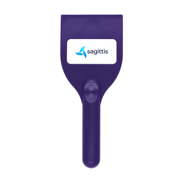 Logotrade promotional products photo of: Oslo Ice Scraper