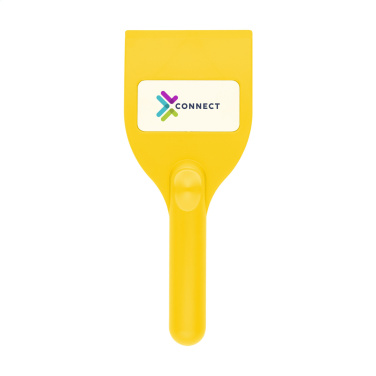 Logotrade promotional product image of: Oslo Ice Scraper