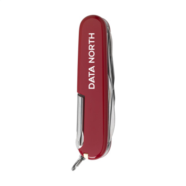 Logotrade business gift image of: Victorinox Super Tinker pocket knife
