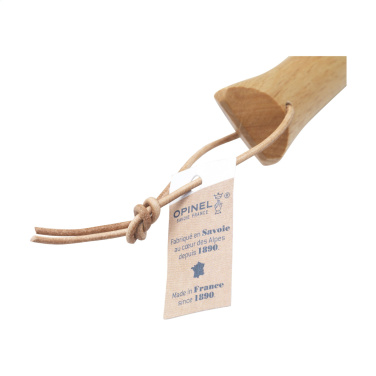 Logo trade business gifts image of: Opinel Inox No 07 pocket knife