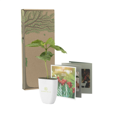 Logotrade business gifts photo of: Treemore Letterbox Trees Coffee