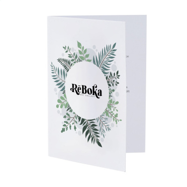 Logo trade advertising product photo of: Treemore Letterbox Trees Giant Sequoia
