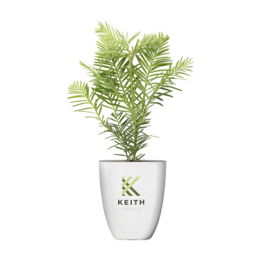 Logo trade advertising products image of: Treemore Letterbox Trees Giant Sequoia