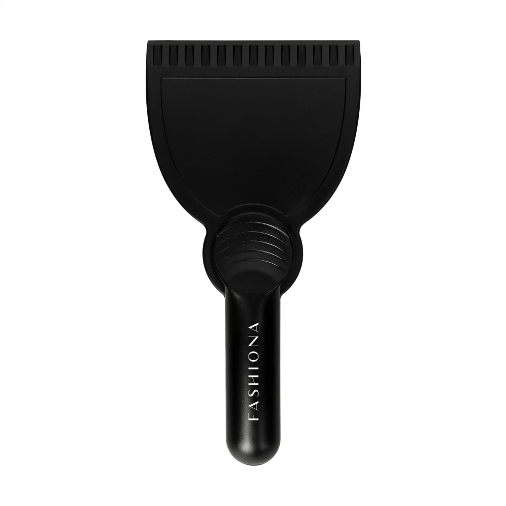 Logo trade business gifts image of: Ice Scraper Ergo