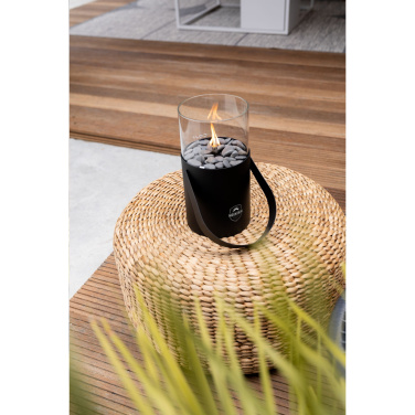 Logotrade promotional item picture of: Cosiscoop Original Gas lantern