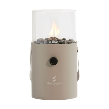 Logotrade promotional merchandise photo of: Cosiscoop Original Gas lantern
