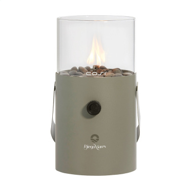 Logo trade promotional product photo of: Cosiscoop Original Gas lantern