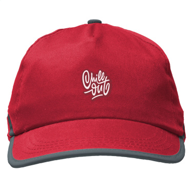 Logo trade promotional gifts picture of: ReflectCap