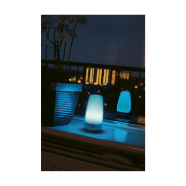 Logotrade corporate gift picture of: ChangingColours lamp