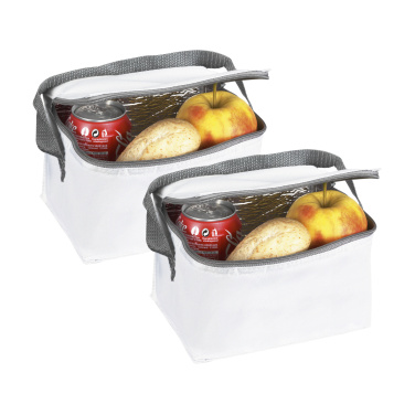 Logotrade corporate gift picture of: QualityTime picnic basket