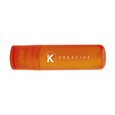 Logotrade promotional merchandise image of: FrostBalm lipbalm