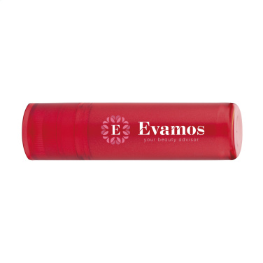 Logotrade promotional product picture of: FrostBalm lipbalm